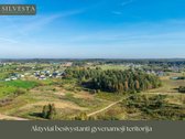 Parduodamas 10 Arų Namų Valdos Sklypas Gamtos - nuotraukos Nr. 5