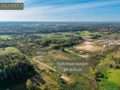 Parduodamas 10 Arų Namų Valdos Sklypas Gamtos - nuotraukos Nr. 6