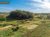 Parduodamas 10 Arų Namų Valdos Sklypas Gamtos - nuotraukos Nr. 8