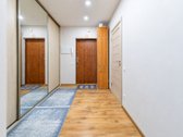 Parduodamas jaukus 3 kambarių butas Gabijos g - nuotraukos Nr. 13