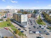 Parduodamas jaukus 3 kambarių butas Gabijos g - nuotraukos Nr. 16