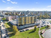Parduodamas jaukus 3 kambarių butas Gabijos g - nuotraukos Nr. 17