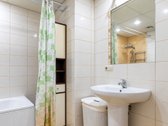Parduodamas jaukus 3 kambarių butas Gabijos g - nuotraukos Nr. 11