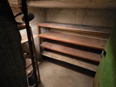 Parduodamas tvarkingas 17 m² garažas. - nuotraukos Nr. 2
