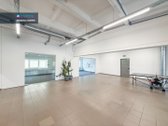 Nuomojamos erdvios komercinės patalpos (80 - nuotraukos Nr. 9