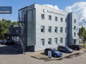 Nuomojamos erdvios komercinės patalpos (80 - nuotraukos Nr. 21