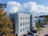 Nuomojamos erdvios komercinės patalpos (80 - nuotraukos Nr. 22