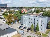 Nuomojamos erdvios komercinės patalpos (80 - nuotraukos Nr. 24