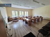 Nuomojamos erdvios komercinės patalpos (73 - nuotraukos Nr. 3