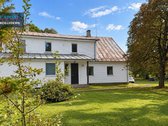 Erdvus Namas 1 Ha Sklype Šalia Kauno Marių Ir - nuotraukos Nr. 3