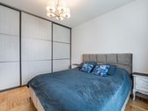 Parduodamas Erdvus 3 Kambarių Butas Su Holu - nuotraukos Nr. 10