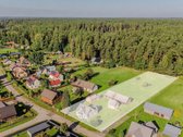 Parduodamas 33,94 Arų Namų Valdos Žemės - nuotraukos Nr. 33