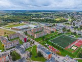 Parduodamas Erdvus 3 Kambarių Butas Su Holu - nuotraukos Nr. 34