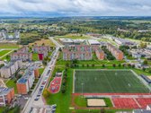 Parduodamas Erdvus 3 Kambarių Butas Su Holu - nuotraukos Nr. 35