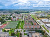 Parduodamas Erdvus 3 Kambarių Butas Su Holu - nuotraukos Nr. 36