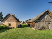 Parduodamas 33,94 Arų Namų Valdos Žemės - nuotraukos Nr. 25
