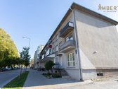 Amberti Nt agentūra išnuomoja naujai - nuotraukos Nr. 12