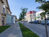 Amberti Nt agentūra išnuomoja naujai - nuotraukos Nr. 13