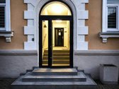 Išnuomojama Studija Mažvydo Alėjoje - nuotraukos Nr. 12