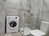 Jaukus Ir Kokybiškai Įrengtas Butas „Ozo - nuotraukos Nr. 10