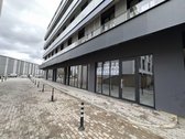 Parduodamos naujos komercinės patalpos - nuotraukos Nr. 8