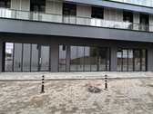 Parduodamos naujos komercinės patalpos - nuotraukos Nr. 10