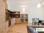 Išnuomojamas pilnai įrengtas ekonomiškas 2 - nuotraukos Nr. 7