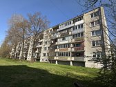 Naujai Suremontuotas 28,4 kv.m. butas su - nuotraukos Nr. 24