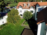 Parduodama jauki 21 kv. m studija prie jūros. - nuotraukos Nr. 9