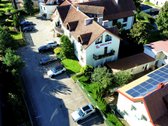 Parduodama jauki 21 kv. m studija prie jūros. - nuotraukos Nr. 11