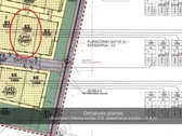 Gyvenamosios Paskirties Sklypas Vos 600 M. - nuotraukos Nr. 7