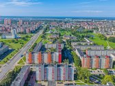 Parduodamas Erdvus 3 Kambarių Butas - nuotraukos Nr. 29