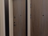 Išnuomojamas naujai įrengtas 42 kv. m būstas - nuotraukos Nr. 23