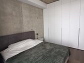 Išnuomojamas naujai įrengtas 42 kv. m būstas - nuotraukos Nr. 12
