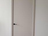 Išnuomojamas naujai įrengtas 42 kv. m būstas - nuotraukos Nr. 14