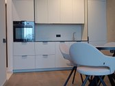 Išnuomojamas naujai įrengtas 42 kv. m būstas - nuotraukos Nr. 18
