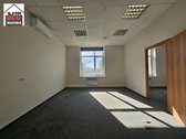 Nuomojamos 41 kv.m. biuro veiklai tinkamos - nuotraukos Nr. 3