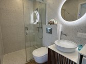 Nuomojamas jaukus ir erdvus, dviejų kambarių - nuotraukos Nr. 7