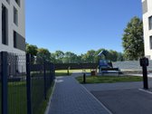 Nuomojamas jaukus ir erdvus, dviejų kambarių - nuotraukos Nr. 12