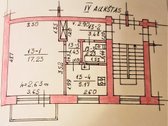 Nuomojamas Jaukus Ir Ekonomiškas Vieno - nuotraukos Nr. 9