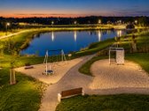 Parduodama Moderni Vila „aura“ Su Panoraminiu - nuotraukos Nr. 10