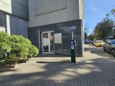 Nuomojamos 41 kv.m. biuro veiklai tinkamos - nuotraukos Nr. 7
