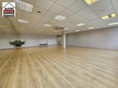 Nuomojamos 135 m2 patalpos tinkančios - nuotraukos Nr. 2
