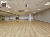 Nuomojamos 135 m2 patalpos tinkančios - nuotraukos Nr. 3