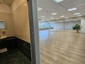 Nuomojamos 135 m2 patalpos tinkančios - nuotraukos Nr. 5