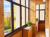 3 kambarių butas Jazminų g. – 65 m², puiki - nuotraukos Nr. 8