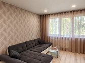 Parduodamas Tvarkingas Ir Jaukus 2 Kambarių Butas - nuotraukos Nr. 2