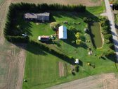 Parduodama Autentiška Sodyba-vienkiemis Prie - nuotraukos Nr. 5