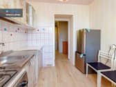 Išnuomojamas Vieno Kambario Butas Radviliškio - nuotraukos Nr. 5