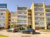 Išnuomojamas Vieno Kambario Butas Radviliškio - nuotraukos Nr. 11